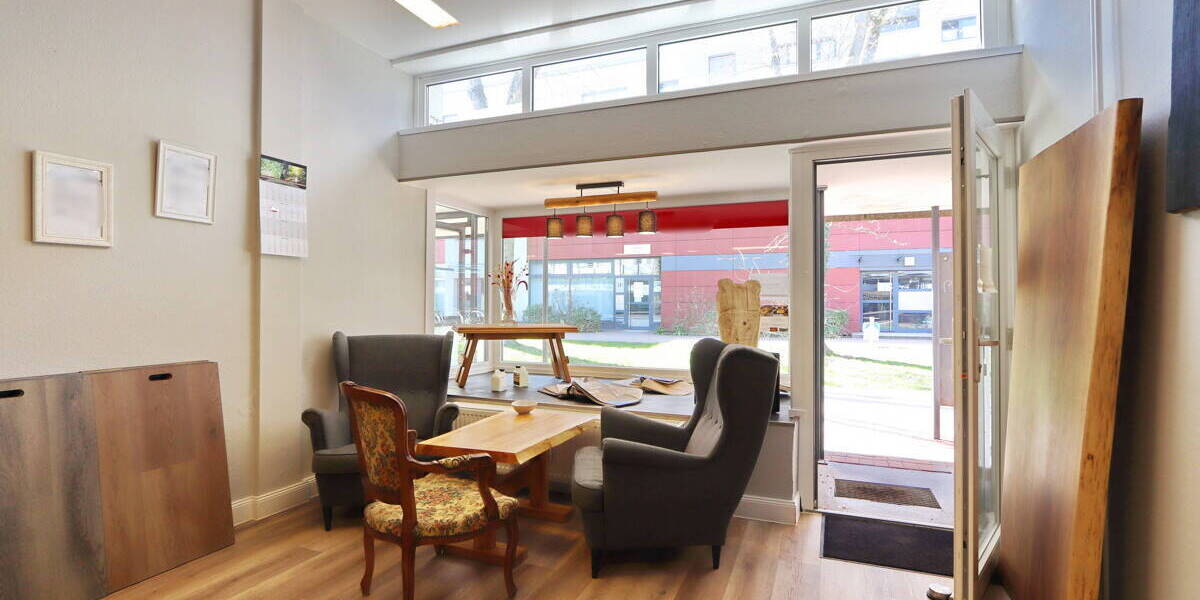 Gewerbeobjekt Hamburg Bramfeld - 185.000&euro; | Angebot:26276530