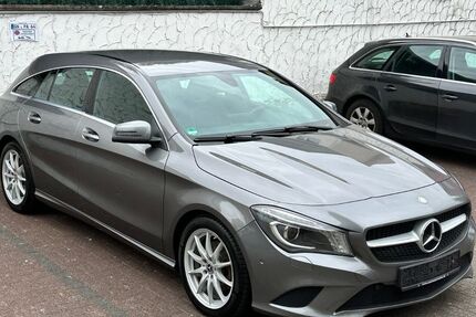 Mercedes-Benz CLA 200 Shooting Brake 200.000 km 10.300 &euro; Frankfurt am Main 65933