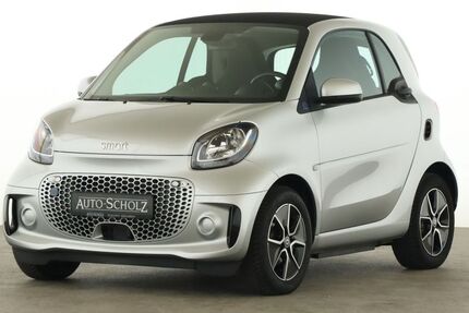 Smart ForTwo 20.938 km 12.476 &euro; Bamberg 96052