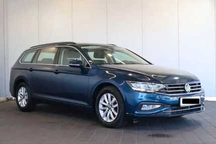 VW Passat 149.850 km 19.999 &euro; Hamburg 21107