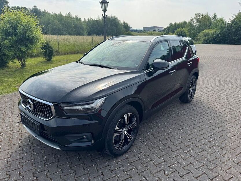 XC40