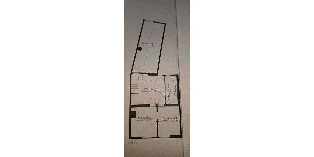 Reihenhaus Mühlhausen (Thüringen) - 7 Zimmer, 145 m&sup2;, 129.500&euro; | Angebot:27086408