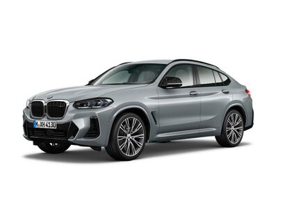 BMW X4 M40 25.166 km 65.755 &euro; Schleiz 07907