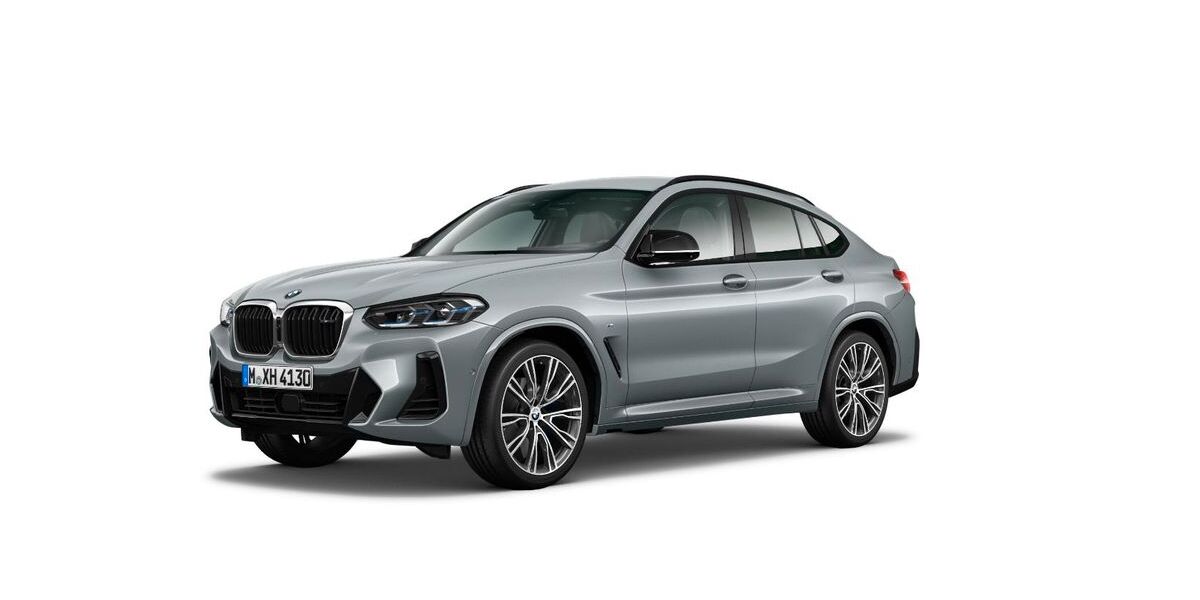 BMW X4 M40 25.166 km 65.755 &euro; Schleiz 07907