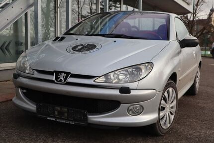 Peugeot 206 167.950 km 595 &euro; Herrenberg 71083
