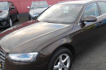 Audi A4 306.017 km 6.490 € Erfurt 99091