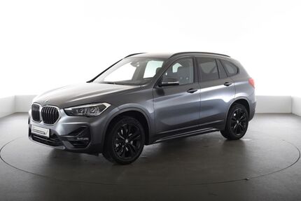 BMW X1 45.806 km 27.470 &euro; Aachen 52078