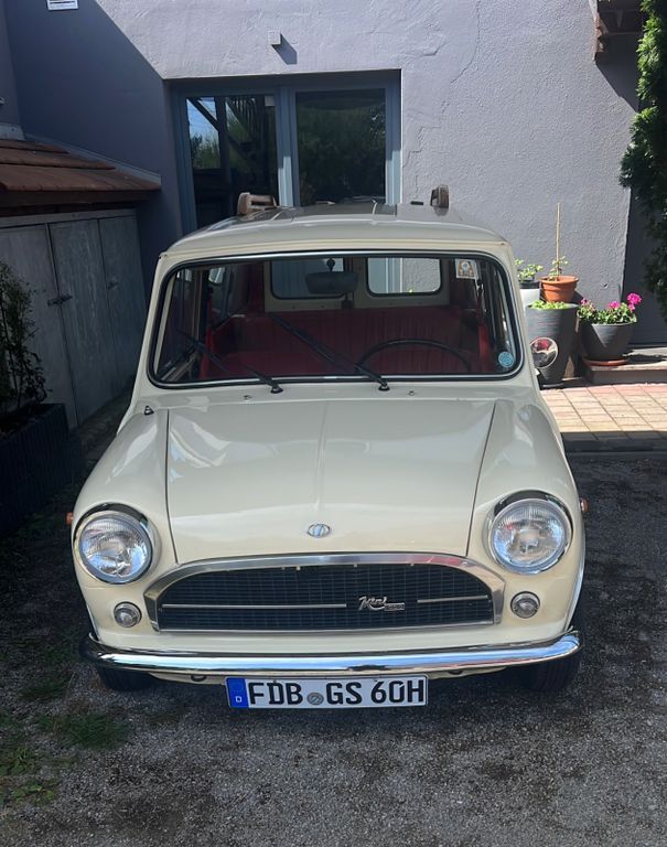 Andere