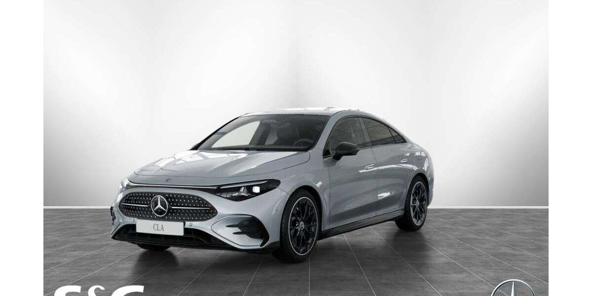 Mercedes-Benz CLA 200 10.000 km 47.005 &euro; Pforzheim 75179