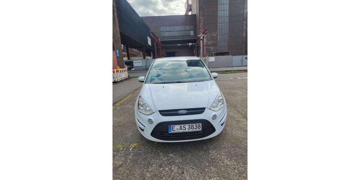 Ford S-Max 196.000 km 2.900 &euro; Essen, Stadt (Nordrhein-Westfalen) 45309