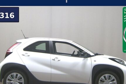 Toyota Aygo (X) 74.929 km 12.980 &euro; Gyhum/Bockel 27404