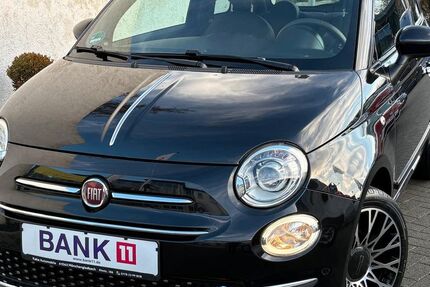 Fiat 500 75.000 km 9.998 &euro; Mönchengladbach 41063