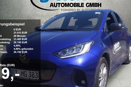 Mazda 2 Hybrid 1.982 km 24.890 &euro; Reutlingen 72770