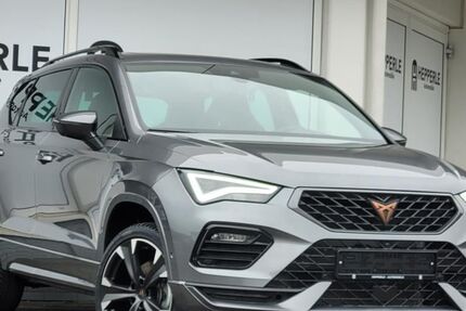 Cupra Ateca 9.968 km 30.850 &euro; Bad König 64732