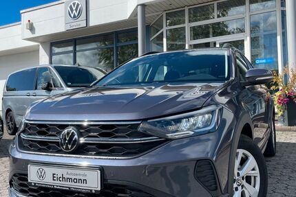 VW Taigo 16.800 km 22.990 € Heiligenroth 56412