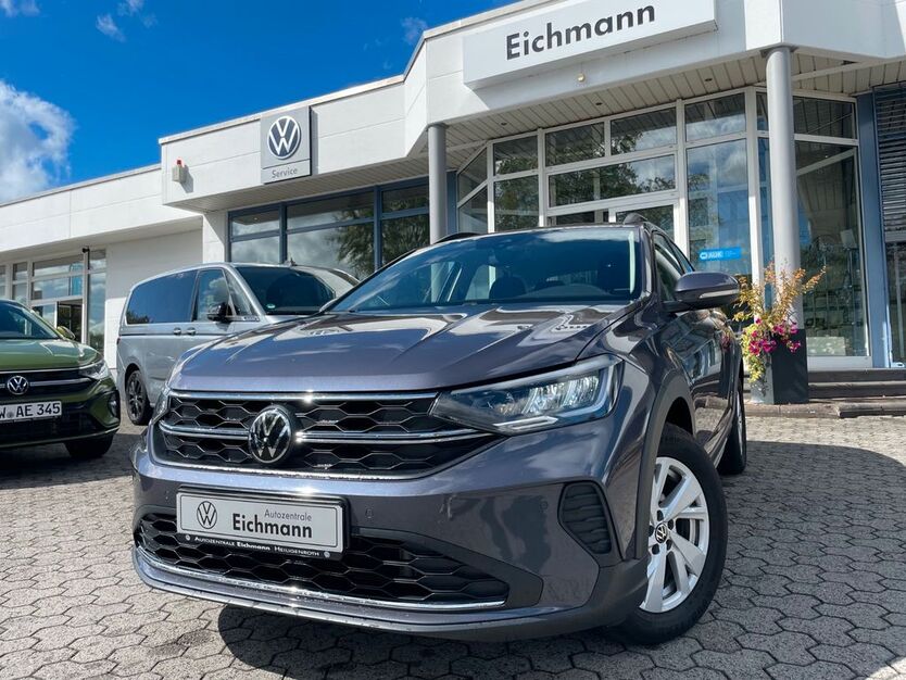 VW Taigo 16.800 km 22.990 € Heiligenroth 56412