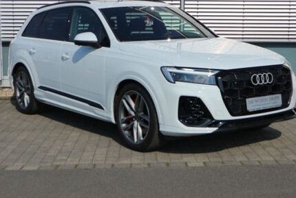 Audi Q7 35.044 km 70.780 &euro; Buergstadt 63927