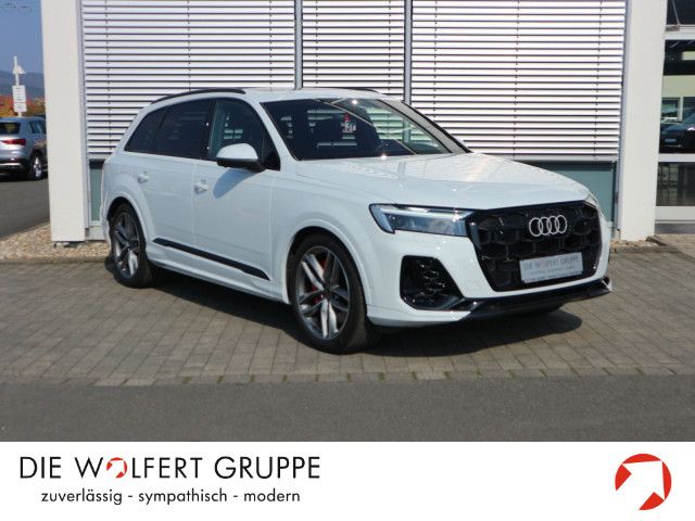 Audi Q7 35.044 km 70.780 &euro; Buergstadt 63927