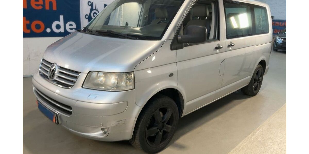 VW T5 Transporter 249.000 km 8.990 &euro; Frankfurt am Main 65933
