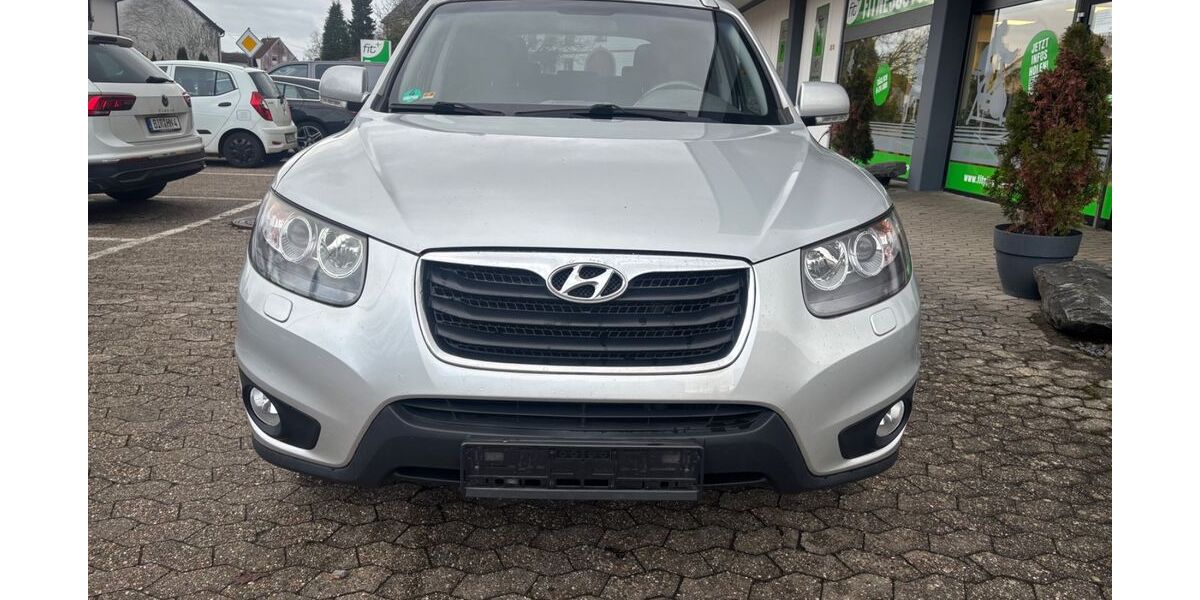 Hyundai SANTA FE 140.000 km 9.999 &euro; Nohfelden O.t. Wolfersweiler 66625