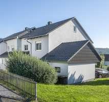 Etagenwohnung Körle - 3 Zimmer, 72 m&sup2;, 195.000&euro; | Angebot:26847359