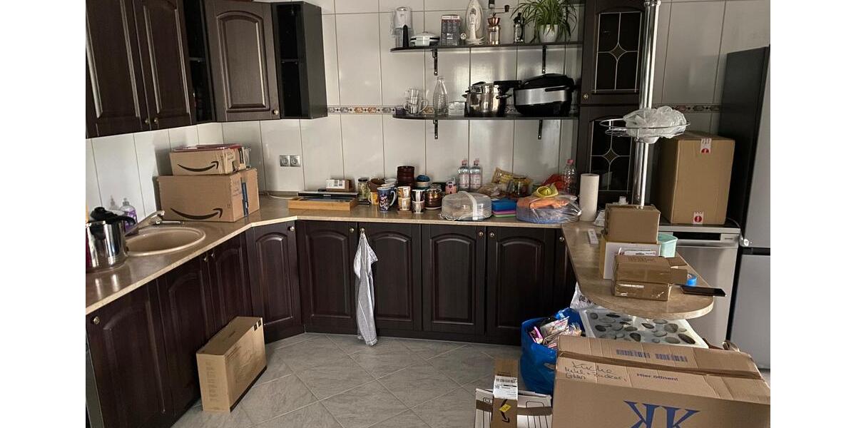 Erdgeschoßwohnung Oderberg - 3 Zimmer, 125 m&sup2;, 750&euro; | Angebot:25532550