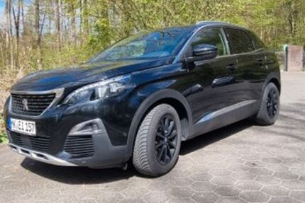 Peugeot 3008 148.500 km 13.300 &euro; Fröndenberg 58730