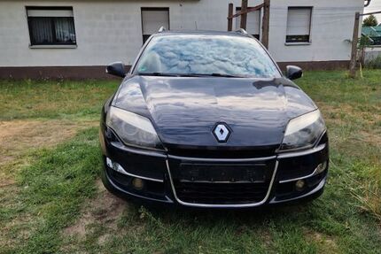 Renault Laguna 421.321 km 1.600 &euro; Baruth 15837