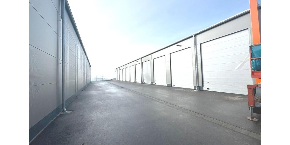 Gewerbeobjekt Trierweiler - 485&euro; | Angebot:26383456