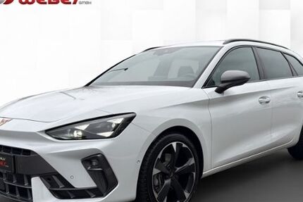 Cupra Leon 8.859 km 31.399 &euro; Haldensleben 39340