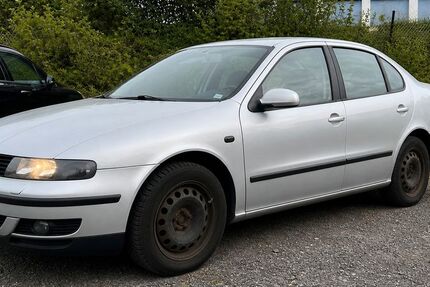 Seat Toledo 187.189 km 960 &euro; Nistertal 57647