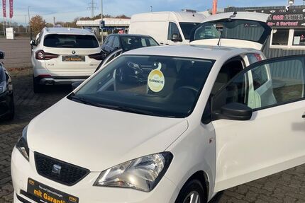 Seat Mii 73.000 km 6.399 &euro; Hannover/altwarmbüchen 30916