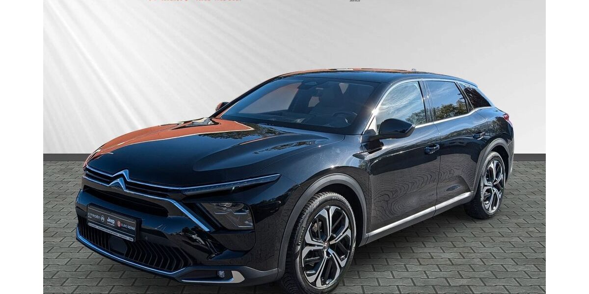 Citroen C5 X 24.819 km 23.500 &euro; Ingelheim am Rhein (bei Mainz) 55218