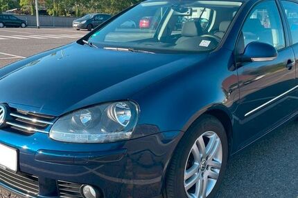 VW Golf 164.500 km 6.400 &euro; Neustadt an der Waldnaab 92660