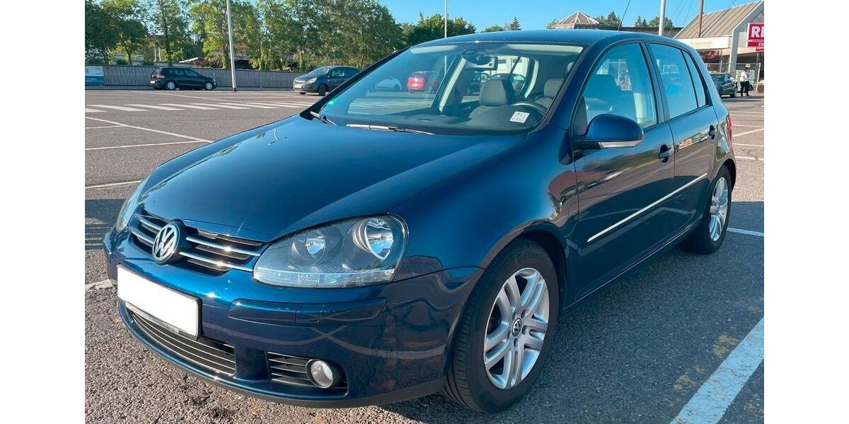 VW Golf 164.500 km 6.700 &euro; Neustadt an der Waldnaab 92660