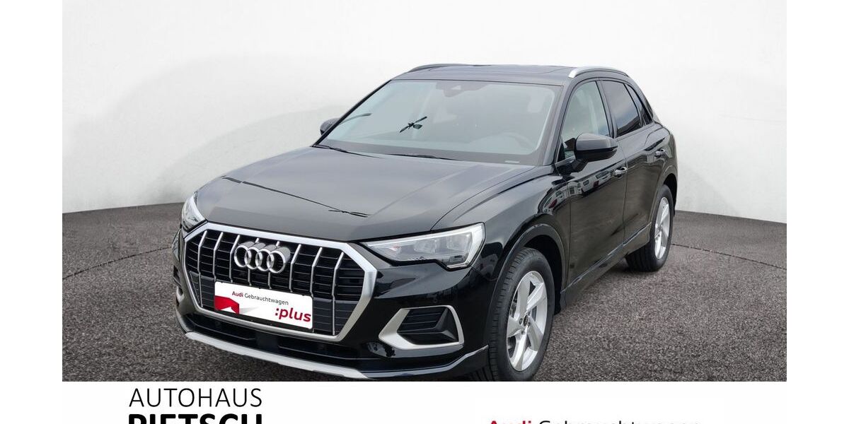 Audi Q3 3.143 km 40.440 &euro; Melle 49324