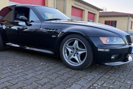 BMW Z3 108.300 km 32.500 &euro; Hillesheim 67586