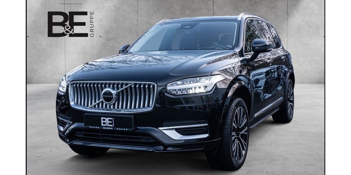 Volvo XC90 76.500 km 51.950 &euro; Ahrensburg 22926
