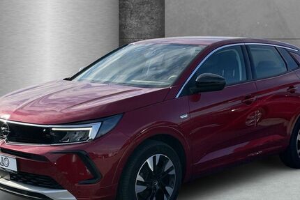 Opel Grandland (X) 48.944 km 15.990 &euro; Reinfeld/ Wesenberg 23858
