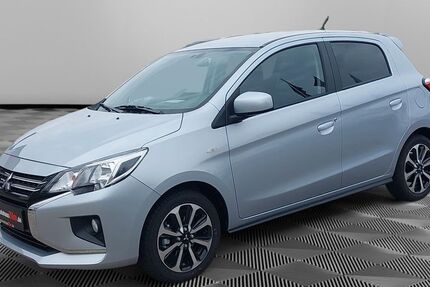 Mitsubishi Space Star 5.400 km 15.490 &euro; Neuruppin 16816