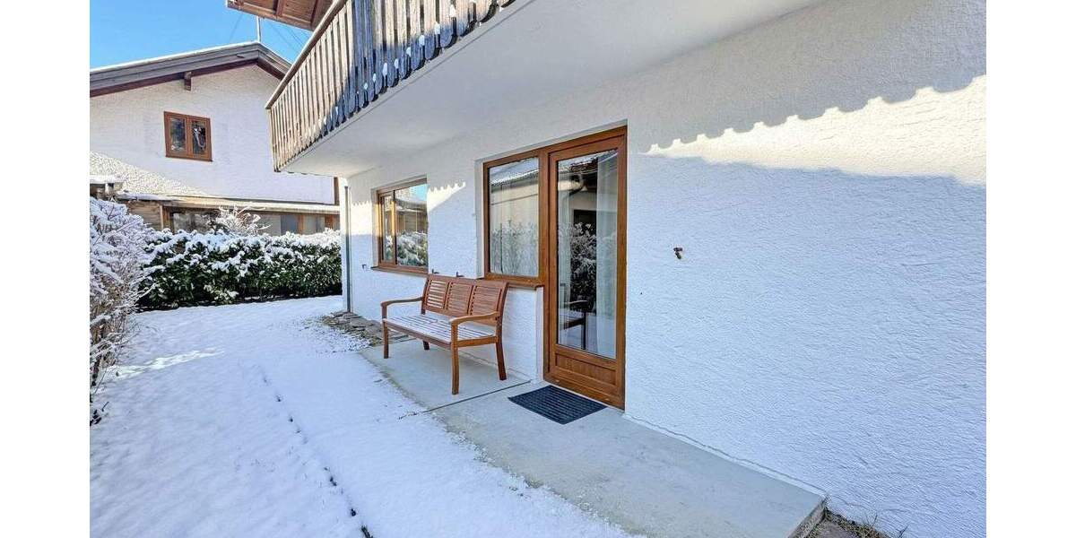 Doppelhaushälfte Mittenwald - 6 Zimmer, 725.000&euro; | Angebot:25666987