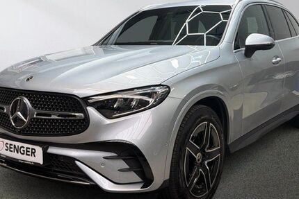 Mercedes-Benz GLC 220 8.652 km 52.540 &euro; Oldenburg 26129