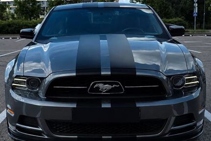 Ford Mustang 120.000 km 16.500 &euro; Berlin 10319