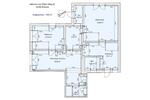 Erdgeschoßwohnung Rostock Alt Bartelsdorf - 4 Zimmer, 105 m&sup2;, 975&euro; | Angebot:25523058