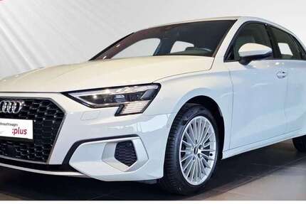 Audi A3 20.250 km 25.980 &euro; Kiel 24118