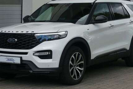 Ford Explorer 35.900 km 57.800 &euro; Ehrenberg-Seiferts 36115