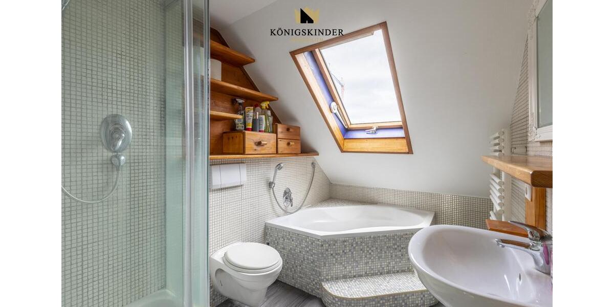 Maisonettenwohnung Holzgerlingen - 4 Zimmer, 107 m&sup2;, 1.395&euro; | Angebot:24849974