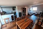 Dachgeschoßwohnung Hamburg Bahrenfeld - 3 Zimmer, 98 m&sup2;, 729.000&euro; | Angebot:27024462