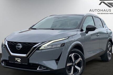 Nissan Qashqai 90.355 km 22.990 &euro; Kempten 87437