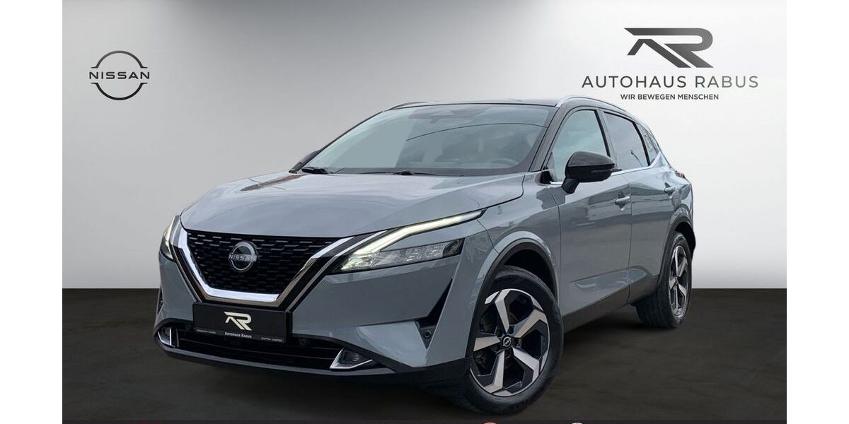 Nissan Qashqai 90.355 km 22.990 &euro; Kempten 87437